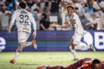 Genoa formaliza oferta por empréstimo de Robinho Jr. ao Santos