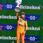George Russell assume vice-liderança da Fórmula 1 após GP da Holanda