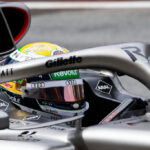 George Russell conquista pole position para a corrida sprint no GP dos Países Baixos