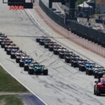 Gestão de motores na F1: quem corre risco de punições no grid