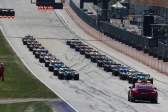 Gestão de motores na F1: quem corre risco de punições no grid