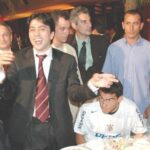 Gestão e legado no Corinthians: o paralelo entre Memphis Depay e Carlitos Tevez