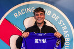 Giovanni Reyna reforça o Strasbourg em busca de novos horizontes na França