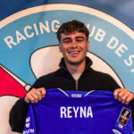 Giovanni Reyna reforça o Strasbourg em busca de novos horizontes na França