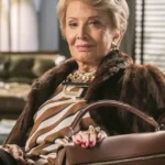 Glória Menezes deixa legado na teledramaturgia brasileira aos 91 anos