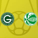 Goiás e Juventude se enfrentam em duelo decisivo com escalações definidas