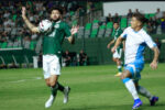 Goiás e Londrina medem forças em confronto decisivo no estádio