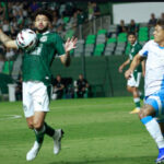 Goiás e Londrina medem forças em confronto decisivo no estádio