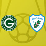 Goiás e Londrina medem forças em duelo decisivo com transmissão em tempo real