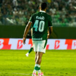 Goiás supera Londrina com gol solitário em duelo decisivo