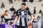 Goiás supera o Cuiabá em confronto direto pela Série a