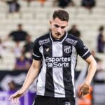 Goiás supera o Cuiabá em confronto direto pela Série a