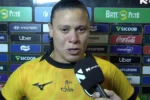 Goleira do Botafogo desabafa após rebaixamento no Brasileiro Feminino