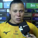 Goleira do Botafogo desabafa após rebaixamento no Brasileiro Feminino