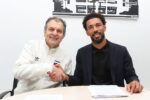 Goleiro Vozinha é confirmado no Colo-colo após campanha de sucesso na Copa do Mundo