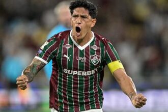 Gols e emoções marcam o início da 23ª rodada do Campeonato Brasileiro