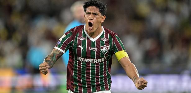 Gols e emoções marcam o início da 23ª rodada do Campeonato Brasileiro