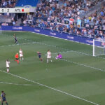 Gols espetaculares da MLS: a magia do futebol americano em destaque semanal