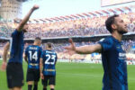 Gols memoráveis marcam a história da Inter de Milão nas estreias da Serie a