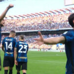 Gols memoráveis marcam a história da Inter de Milão nas estreias da Serie a