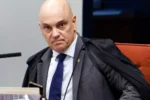 Governo dos Estados Unidos avalia novas sanções contra Alexandre de Moraes