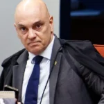 Governo dos Estados Unidos avalia novas sanções contra Alexandre de Moraes