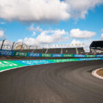 GP da Holanda marca retorno da Fórmula 1 com expectativa de chuva em Zandvoort