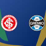 Gre-nal decisivo movimenta as quartas de final da Copa do Brasil no Beira-rio