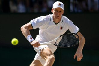 Greg Rusedski demonstra preocupação com a preparação de Jannik Sinner para o US Open