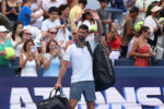 Greg Rusedski questiona organização do Masters 1000 de Cincinnati após derrota de Djokovic