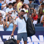 Greg Rusedski questiona organização do Masters 1000 de Cincinnati após derrota de Djokovic
