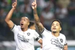 Gregore supera Marlon Freitas em impacto no Botafogo, avalia ex-scout