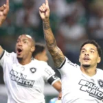 Gregore supera Marlon Freitas em impacto no Botafogo, avalia ex-scout
