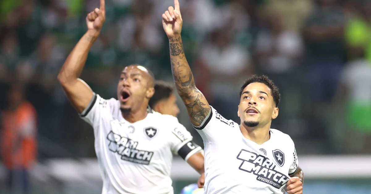 Gregore supera Marlon Freitas em impacto no Botafogo, avalia ex-scout