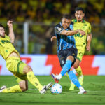 Grêmio busca empate contra Mirassol e mantém disputa aberta na Copa do Brasil