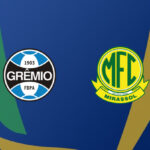 Grêmio e Mirassol decidem vaga nas quartas da Copa do Brasil em Porto Alegre