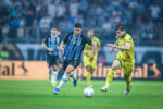 Grêmio e Mirassol protagonizam duelo decisivo pela Copa do Brasil