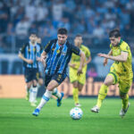 Grêmio e Mirassol protagonizam duelo decisivo pela Copa do Brasil