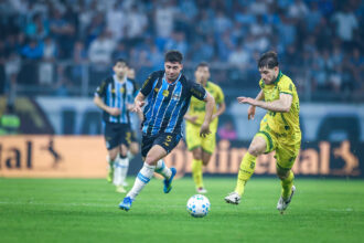 Grêmio e Mirassol protagonizam duelo decisivo pela Copa do Brasil
