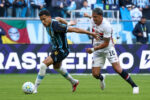 Grêmio e São Paulo empatam em duelo equilibrado pelo Campeonato Brasileiro