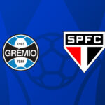 Grêmio e São Paulo medem forças em duelo decisivo pelo campeonato