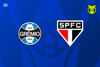 Grêmio e São Paulo medem forças em duelo decisivo pelo campeonato