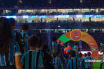 Grêmio garante vaga nas quartas de final da Copa do Brasil com vitória na Arena