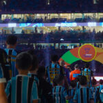 Grêmio garante vaga nas quartas de final da Copa do Brasil com vitória na Arena