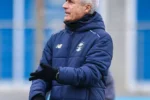 Grêmio mantém base para confronto decisivo contra o São Paulo no Brasileirão