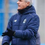 Grêmio mantém base para confronto decisivo contra o São Paulo no Brasileirão