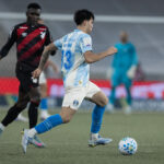 Grêmio oficializa empréstimo de Leonel Pérez ao Racing após seis meses