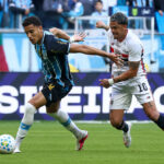 Grêmio supera São Paulo em confronto decisivo pelo Campeonato Brasileiro