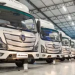 Grupo Baic articula sinergias operacionais entre Baic e Foton no mercado brasileiro