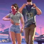 GTA 6 ganha exibição estendida com 26 minutos de gameplay no Playstation 5